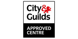 City & Guilds Approved Centre Logo