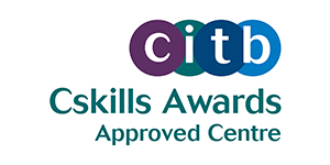 Cskills Awards Approved Centre Logo