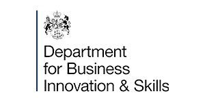 Department for Business Innovation & Skills Logo