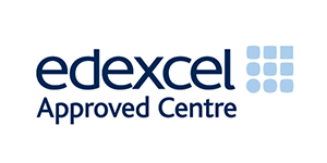 Pearson Approved Centre Logo