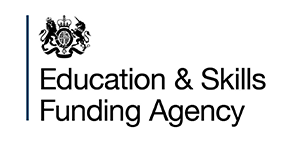 Education and Skills Funding Agency (ESFA) Logo