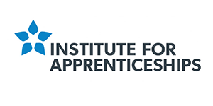 Institute for Apprenticeships (IfA) Logo