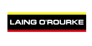 Laing O'Rourke Logo