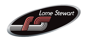 Lorne Stewart Logo