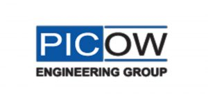 PICOW Engineering Group Logo