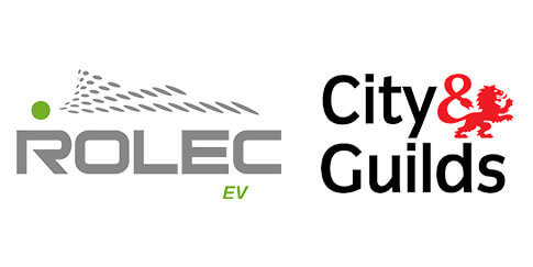 Rolec and City & Guilds