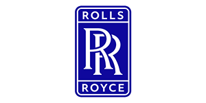 Rolls Royce Logo