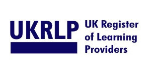 UKRLP - UK Register of Learning Providers Logo