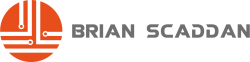 Brian Scaddan Logo