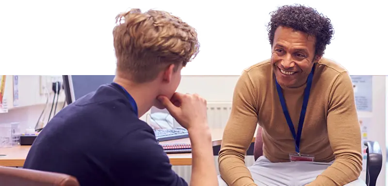 Brian Scaddan National Reach