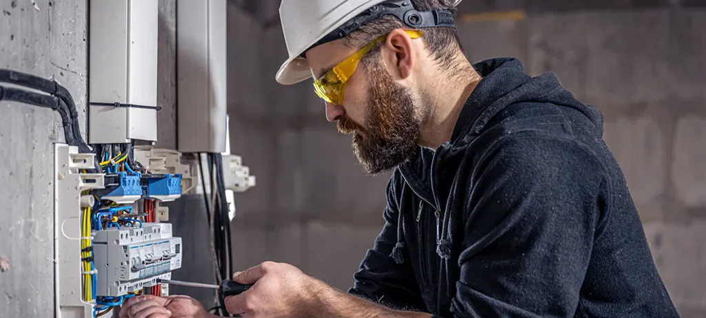 New alternative entry test for EWA