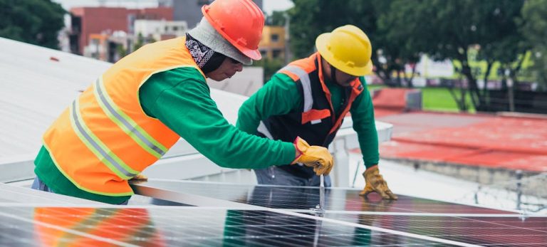Renewables overtake coal as world's biggest source of electricity ...