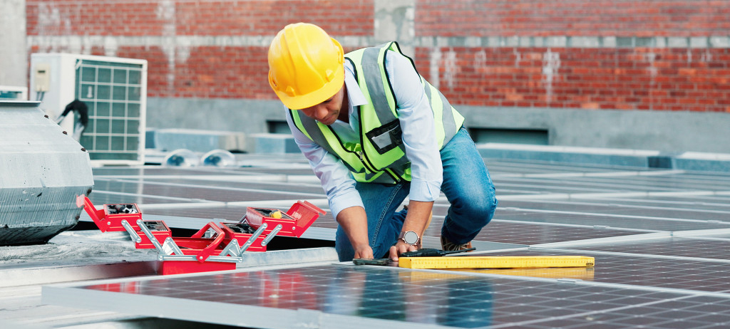 UK Gov vows to create 400,000 clean energy jobs by 2030