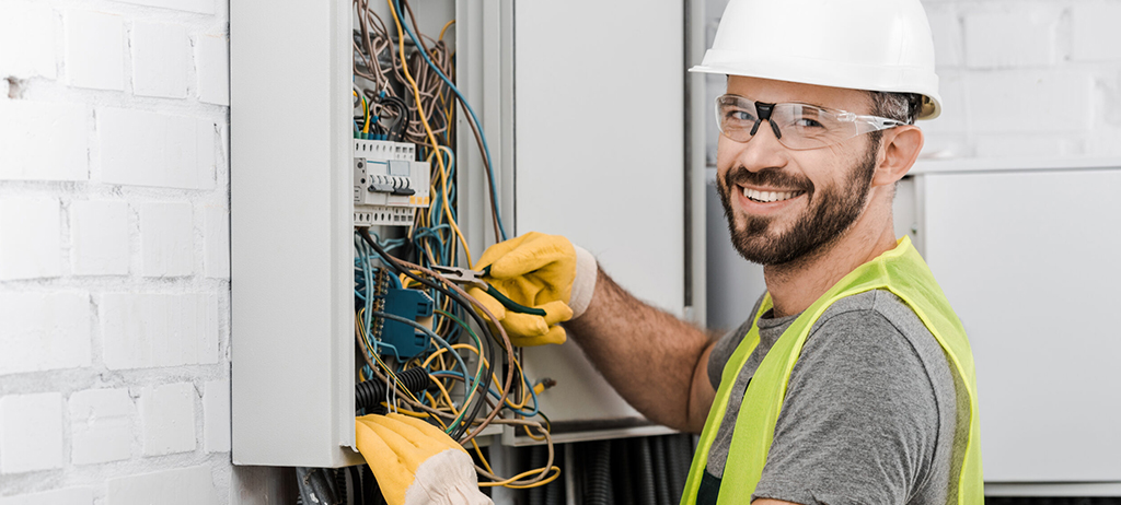 Nvidia’s CEO Jensen Huang says electricians and plumbers will be needed by the hundreds of thousands in the new working world